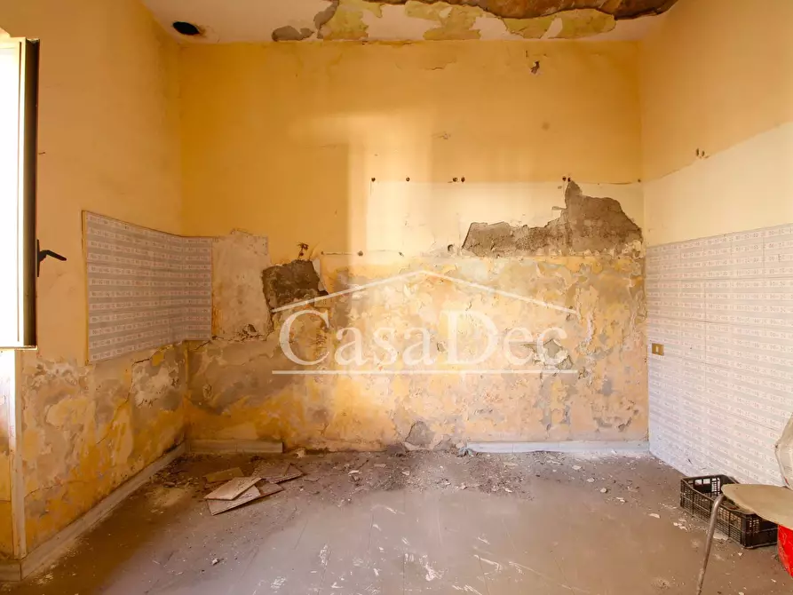 Immagine 4 di Casa indipendente in vendita  in Via Madonna delle Grazie a Trentola Ducenta