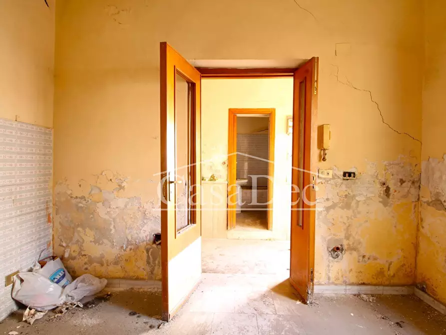 Immagine 7 di Casa indipendente in vendita  in Via Madonna delle Grazie a Trentola Ducenta