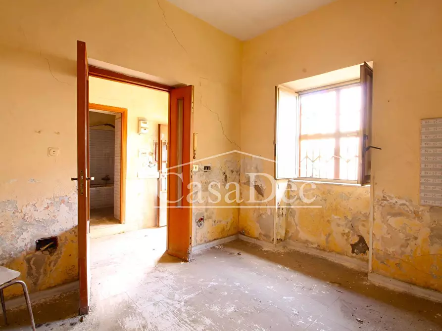 Immagine 6 di Casa indipendente in vendita  in Via Madonna delle Grazie a Trentola Ducenta