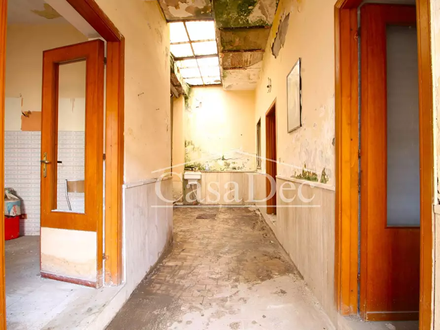 Immagine 2 di Casa indipendente in vendita  in Via Madonna delle Grazie a Trentola Ducenta