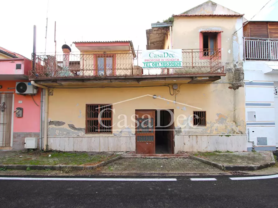 Immagine 1 di Casa indipendente in vendita  in Via Madonna delle Grazie a Trentola Ducenta