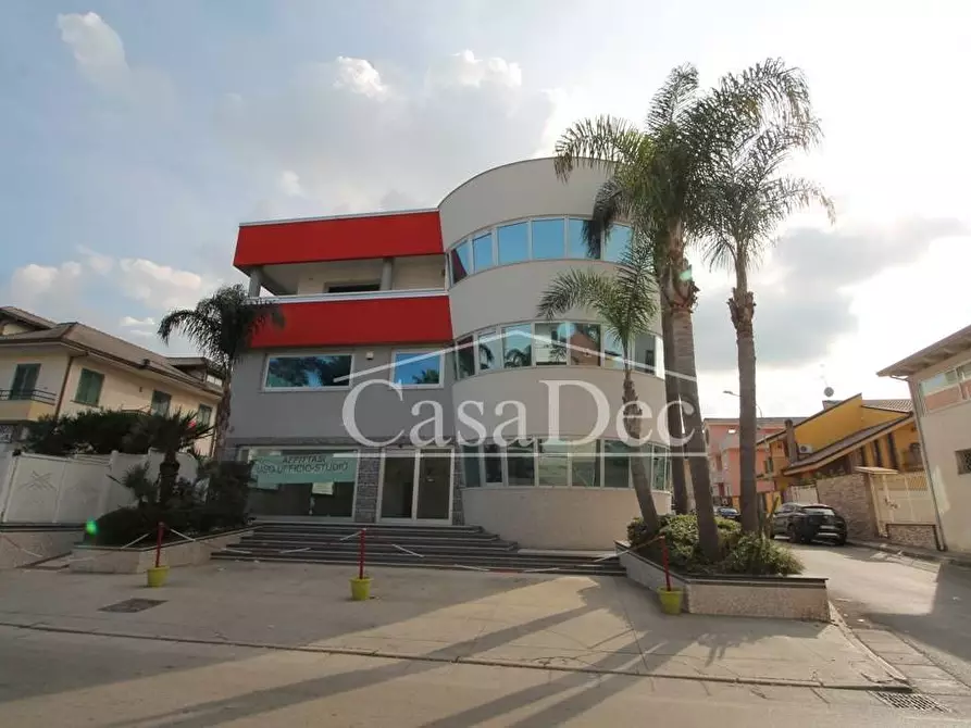 Immagine 1 di Seminterrato in affitto  in Via Giulio Cesare a Trentola Ducenta