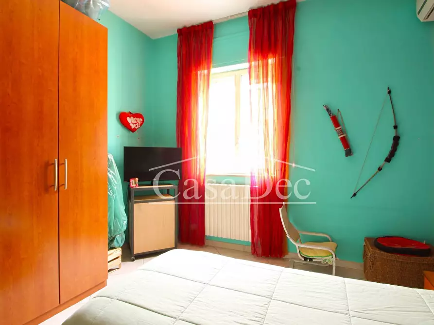 Immagine 21 di Appartamento in vendita  in Via Giulio Verne a Trentola Ducenta