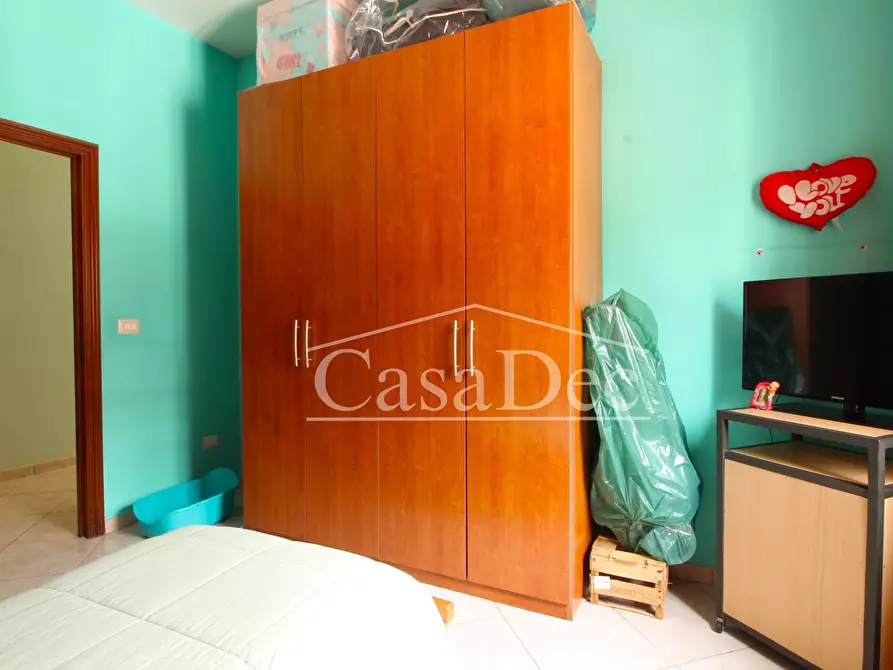 Immagine 22 di Appartamento in vendita  in Via Giulio Verne a Trentola Ducenta