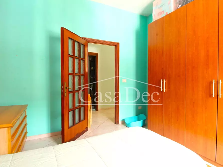 Immagine 23 di Appartamento in vendita  in Via Giulio Verne a Trentola Ducenta