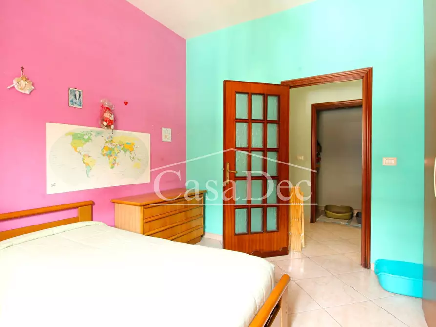 Immagine 24 di Appartamento in vendita  in Via Giulio Verne a Trentola Ducenta