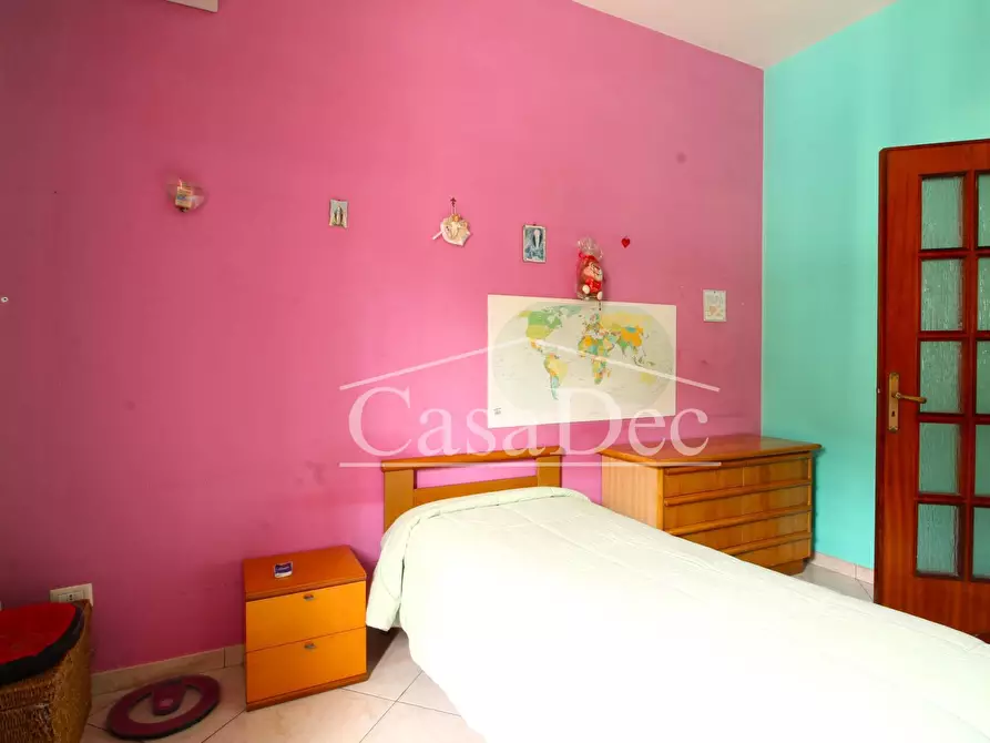 Immagine 25 di Appartamento in vendita  in Via Giulio Verne a Trentola Ducenta