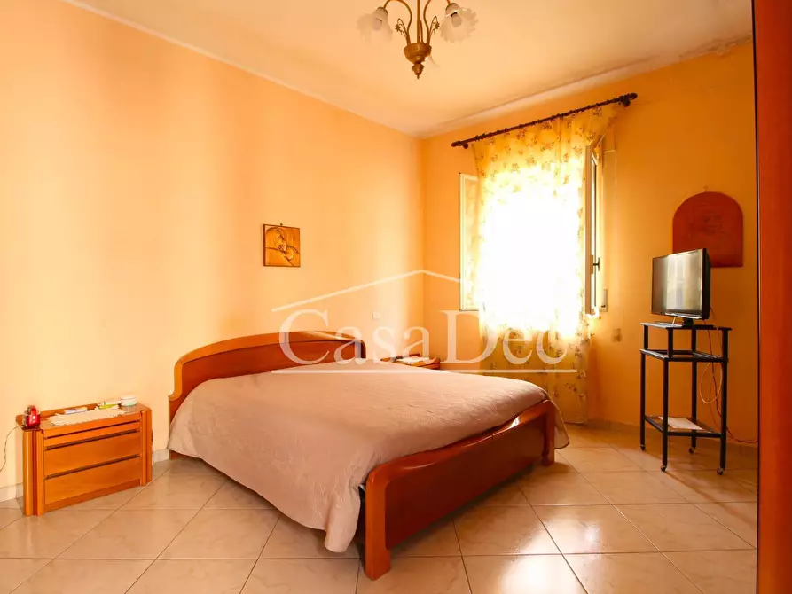 Immagine 28 di Appartamento in vendita  in Via Giulio Verne a Trentola Ducenta