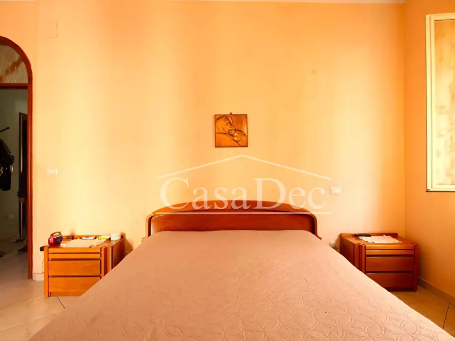 Immagine 29 di Appartamento in vendita  in Via Giulio Verne a Trentola Ducenta