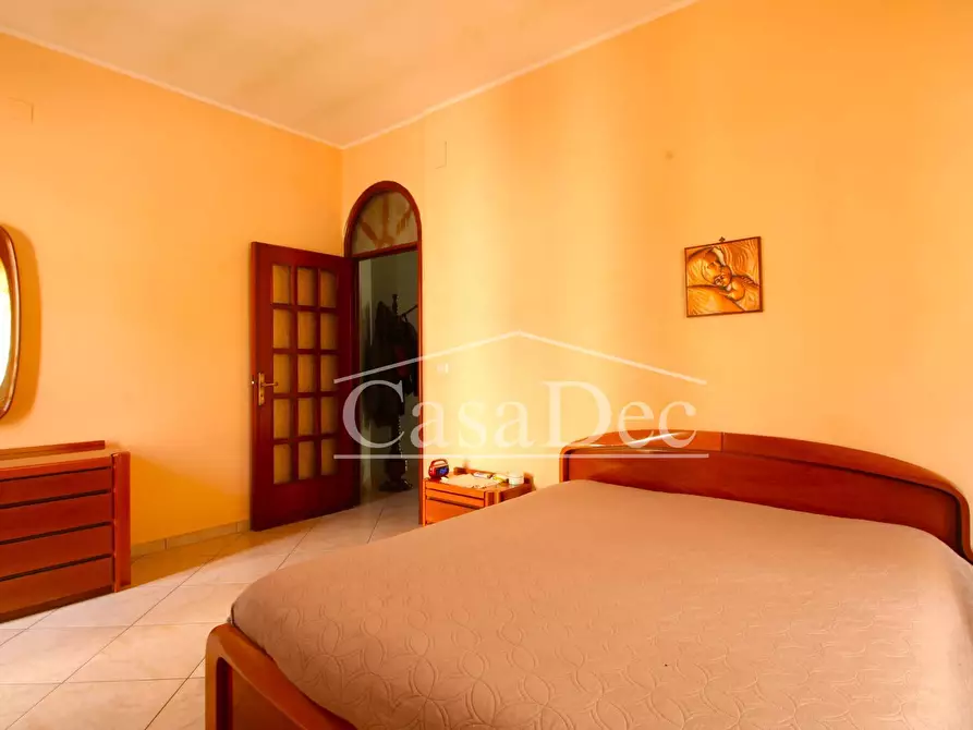 Immagine 30 di Appartamento in vendita  in Via Giulio Verne a Trentola Ducenta