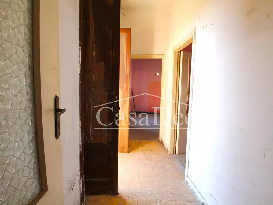 Immagine 22 di Casa indipendente in vendita  in Via Michelangelo Buonarroti a San Cipriano D'aversa