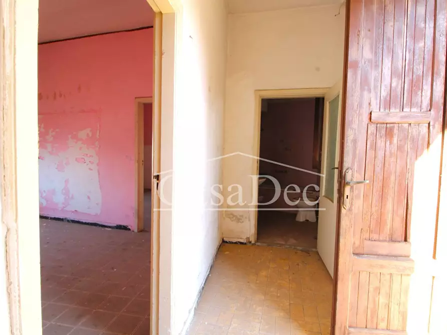 Immagine 23 di Casa indipendente in vendita  in Via Michelangelo Buonarroti a San Cipriano D'aversa