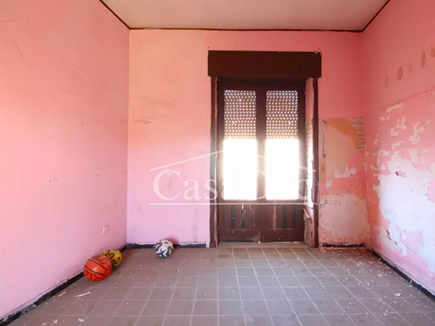 Immagine 29 di Casa indipendente in vendita  in Via Michelangelo Buonarroti a San Cipriano D'aversa