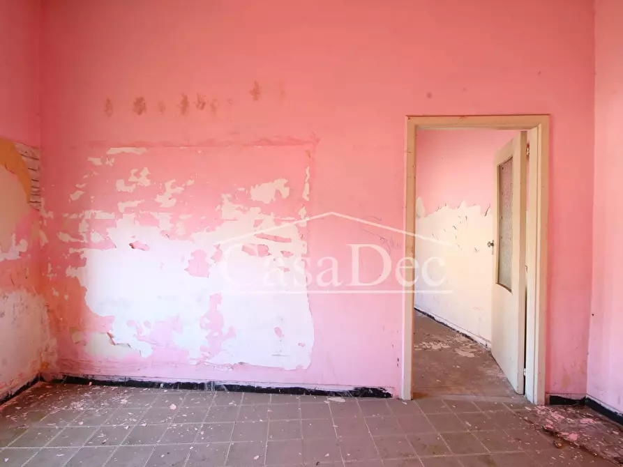 Immagine 30 di Casa indipendente in vendita  in Via Michelangelo Buonarroti a San Cipriano D'aversa