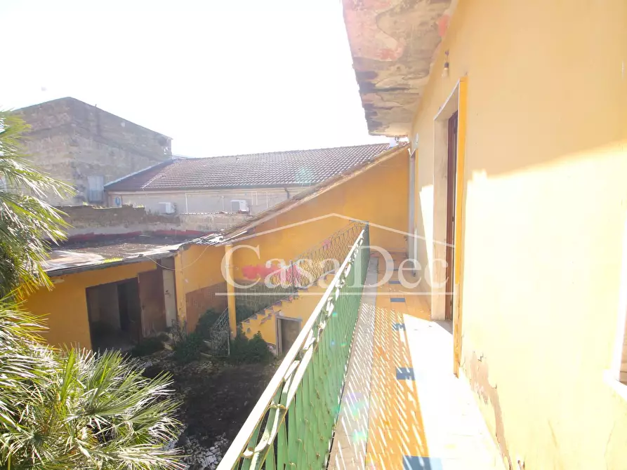 Immagine 20 di Casa indipendente in vendita  in Via Michelangelo Buonarroti a San Cipriano D'aversa