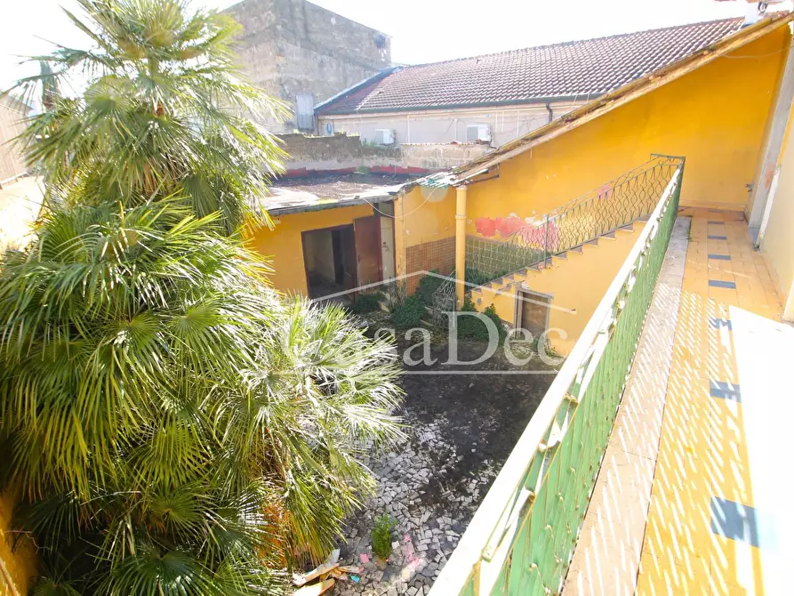 Immagine 21 di Casa indipendente in vendita  in Via Michelangelo Buonarroti a San Cipriano D'aversa