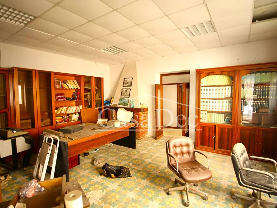 Immagine 20 di Villa in vendita  in Corso Umberto I a Casal Di Principe