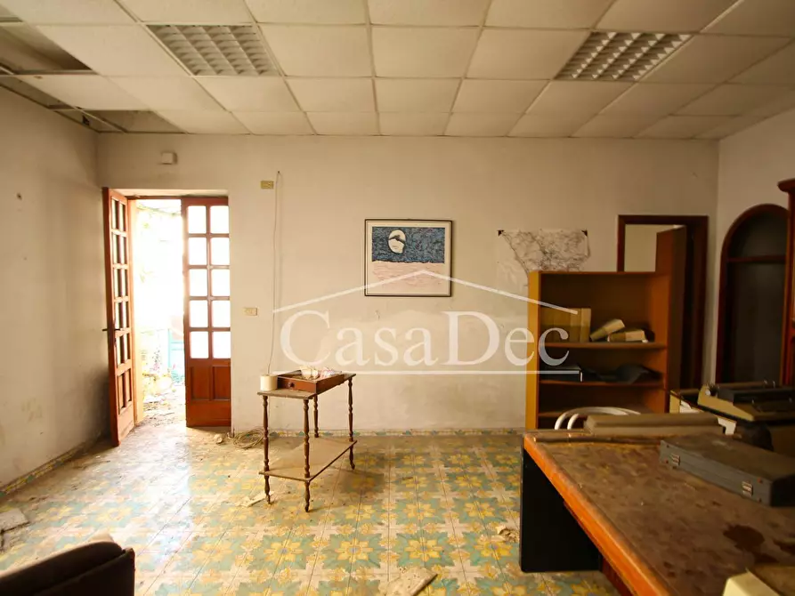 Immagine 23 di Villa in vendita  in Corso Umberto I a Casal Di Principe