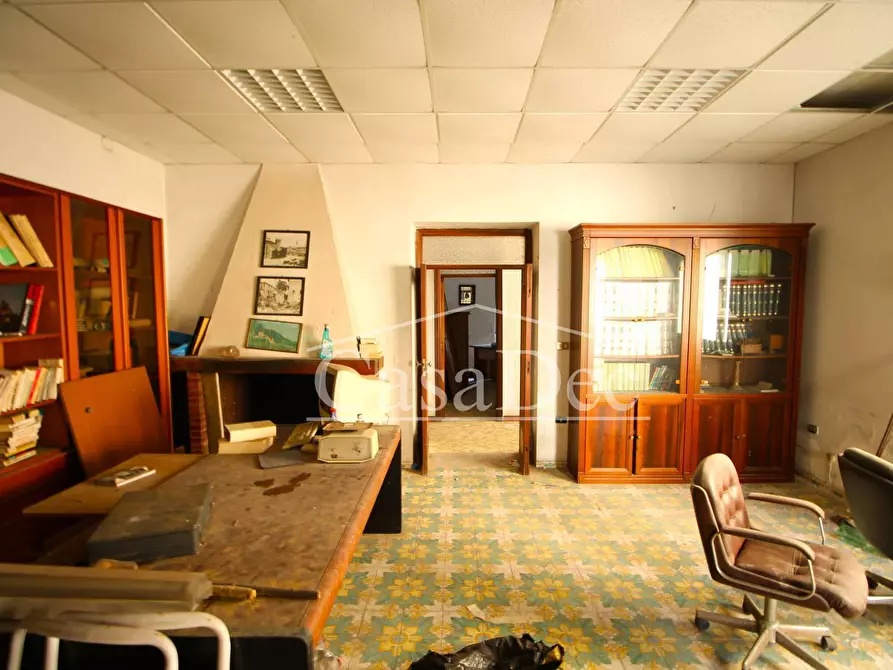 Immagine 24 di Villa in vendita  in Corso Umberto I a Casal Di Principe