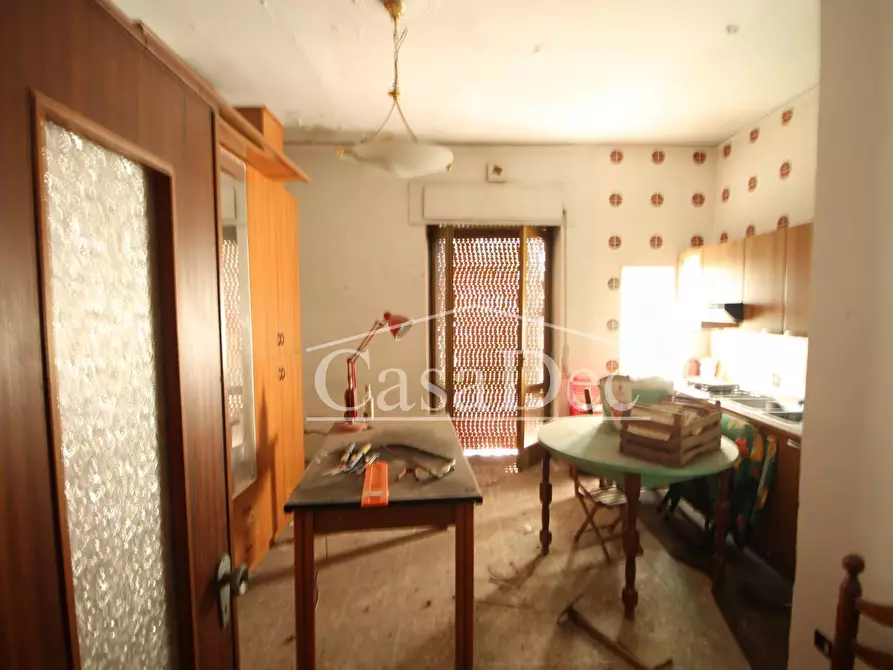 Immagine 27 di Villa in vendita  in Corso Umberto I a Casal Di Principe