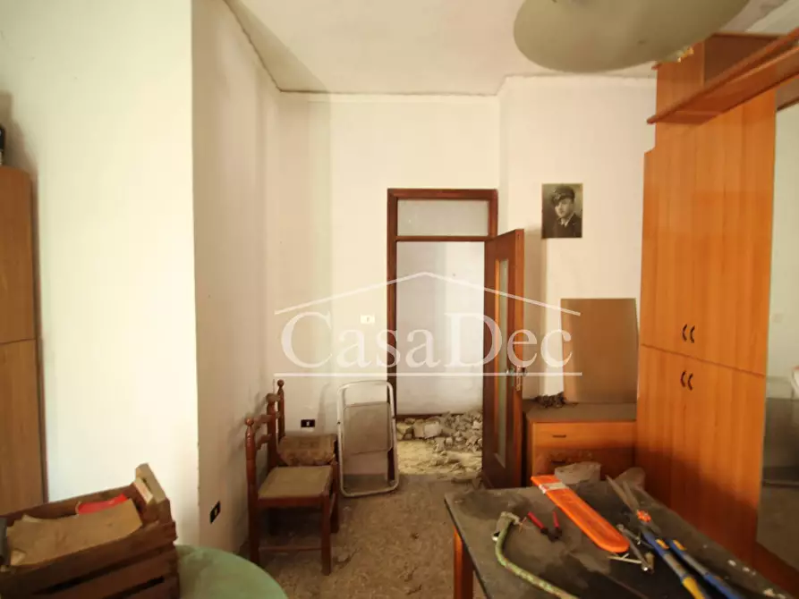 Immagine 28 di Villa in vendita  in Corso Umberto I a Casal Di Principe