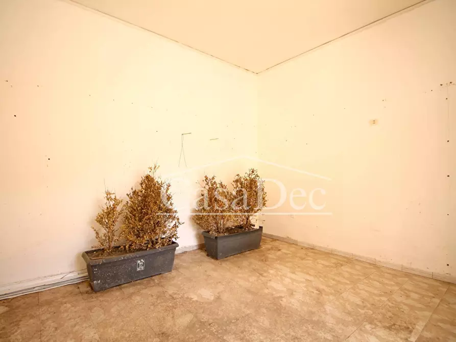 Immagine 20 di Casa semindipendente in vendita  in Via Madonna delle grazie a Trentola Ducenta