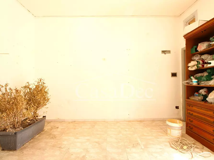 Immagine 21 di Casa semindipendente in vendita  in Via Madonna delle grazie a Trentola Ducenta