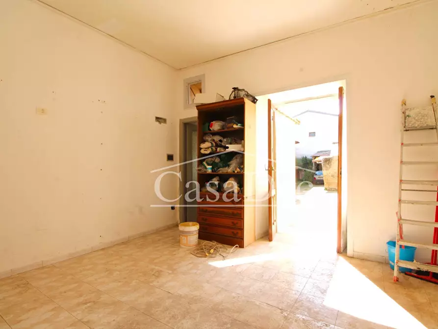 Immagine 22 di Casa semindipendente in vendita  in Via Madonna delle grazie a Trentola Ducenta