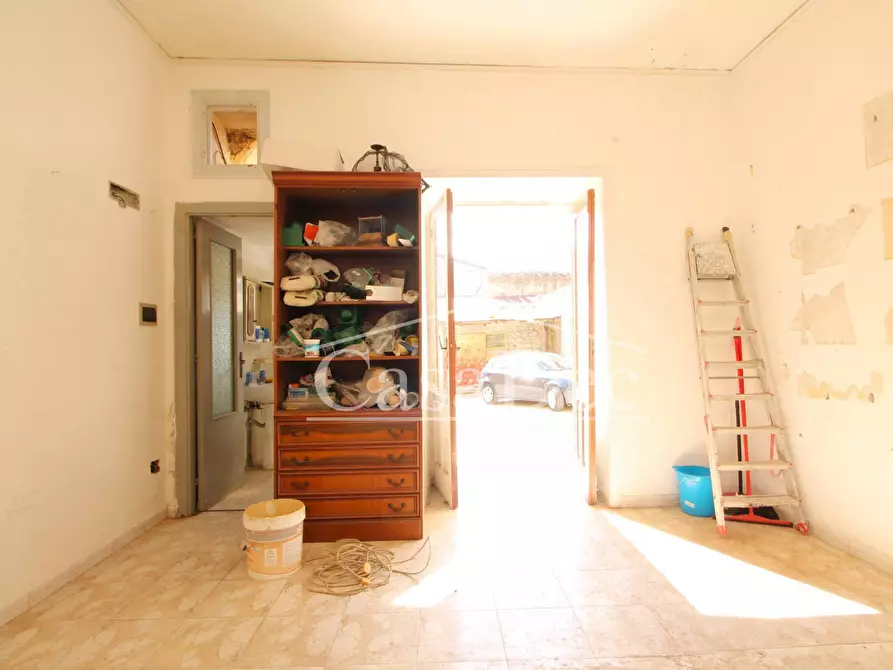 Immagine 23 di Casa semindipendente in vendita  in Via Madonna delle grazie a Trentola Ducenta