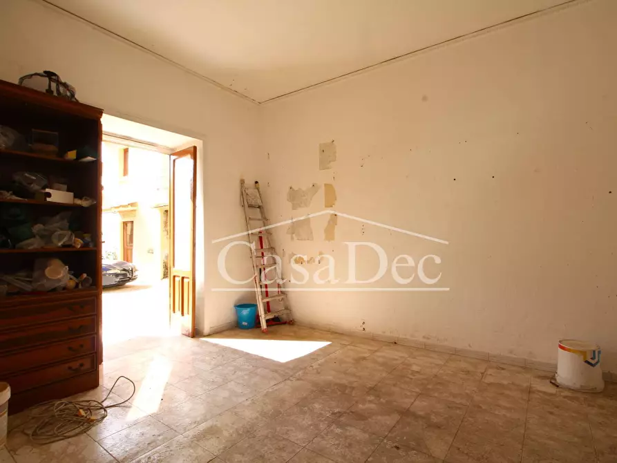 Immagine 24 di Casa semindipendente in vendita  in Via Madonna delle grazie a Trentola Ducenta