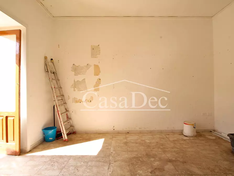 Immagine 25 di Casa semindipendente in vendita  in Via Madonna delle grazie a Trentola Ducenta