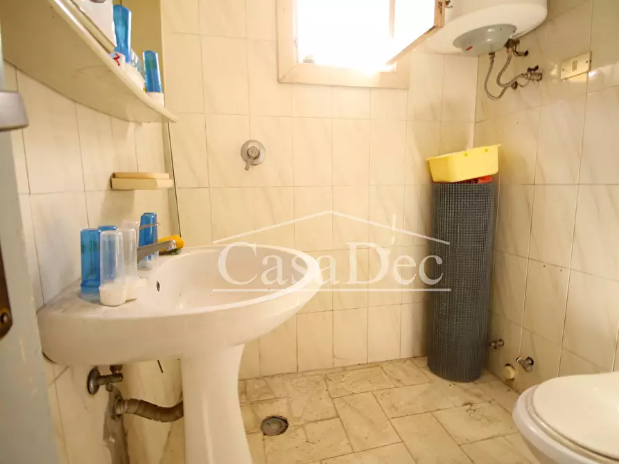 Immagine 26 di Casa semindipendente in vendita  in Via Madonna delle grazie a Trentola Ducenta