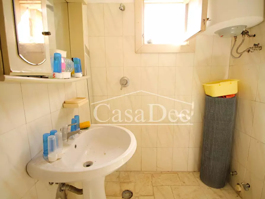 Immagine 27 di Casa semindipendente in vendita  in Via Madonna delle grazie a Trentola Ducenta