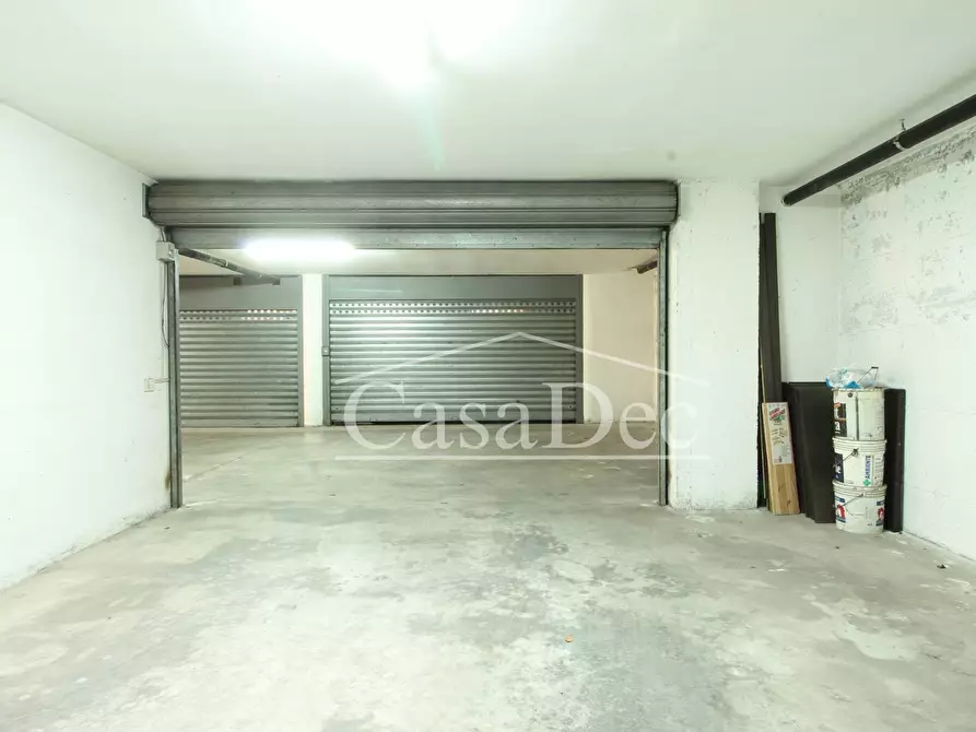 Immagine 20 di Box auto in vendita  in Via Galatina a San Marcellino