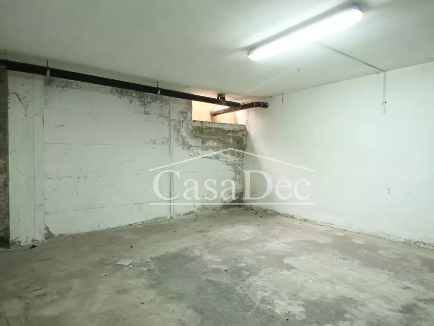 Immagine 23 di Box auto in vendita  in Via Galatina a San Marcellino