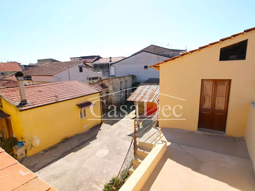 Immagine 29 di Casa semindipendente in vendita  in Via Madonna delle grazie a Trentola Ducenta