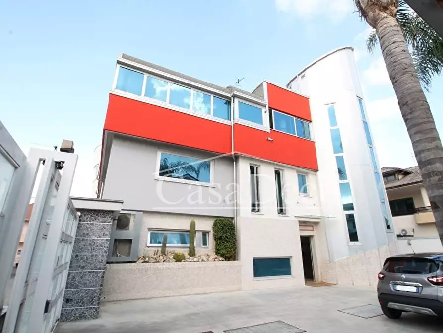 Immagine 4 di Seminterrato in affitto  in Via Giulio Cesare a Trentola Ducenta