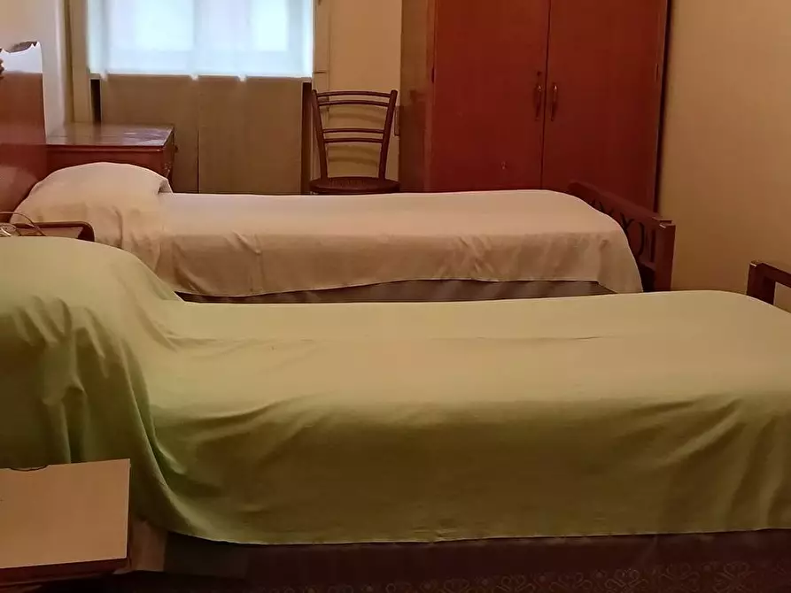 Immagine 4 di Appartamento in vendita  in Luigi Cadorna a Busto Arsizio