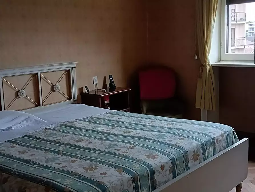 Immagine 7 di Appartamento in vendita  in Luigi Cadorna a Busto Arsizio