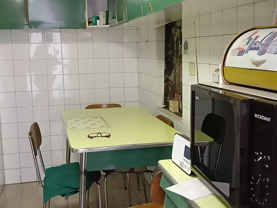 Immagine 9 di Appartamento in vendita  in Luigi Cadorna a Busto Arsizio