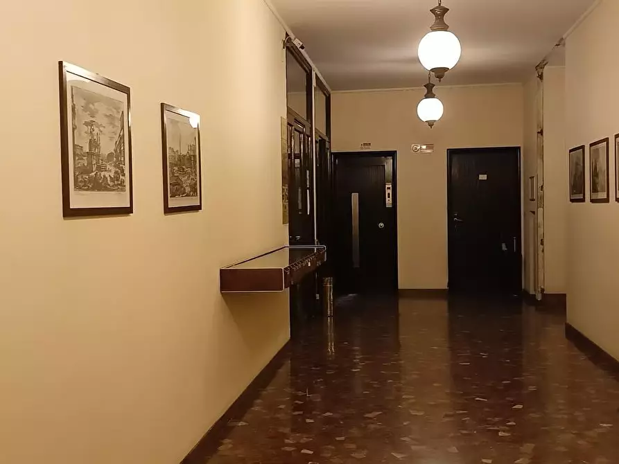 Immagine 15 di Appartamento in vendita  in Luigi Cadorna a Busto Arsizio