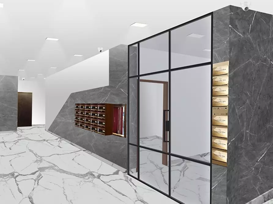 Immagine 18 di Appartamento in vendita  in Luigi Cadorna a Busto Arsizio