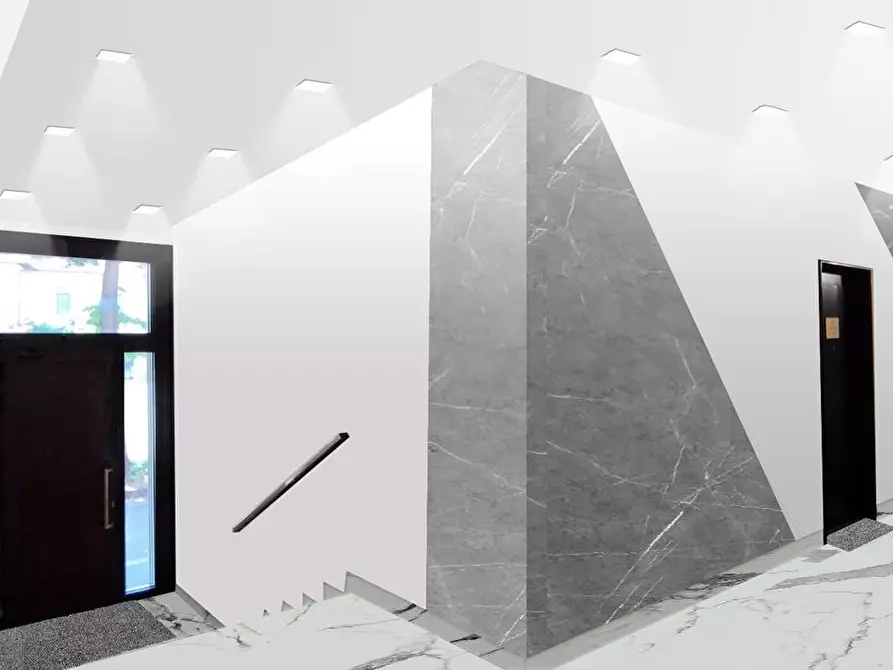 Immagine 19 di Appartamento in vendita  in Luigi Cadorna a Busto Arsizio