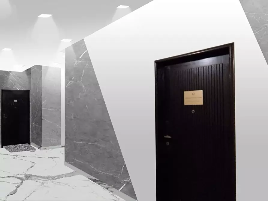 Immagine 20 di Appartamento in vendita  in Luigi Cadorna a Busto Arsizio