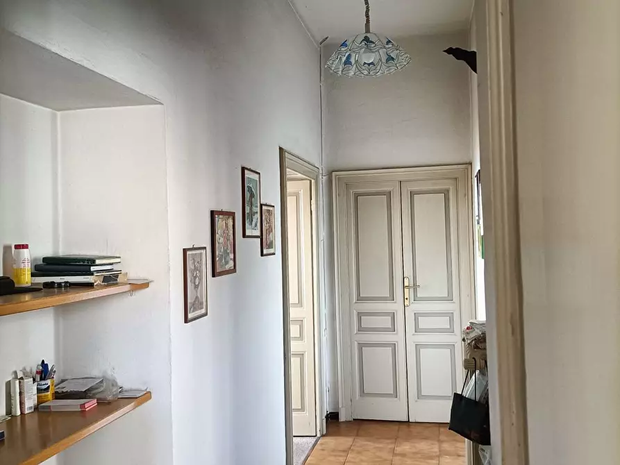 Immagine 18 di Casa indipendente in vendita  in Trieste a Gemonio
