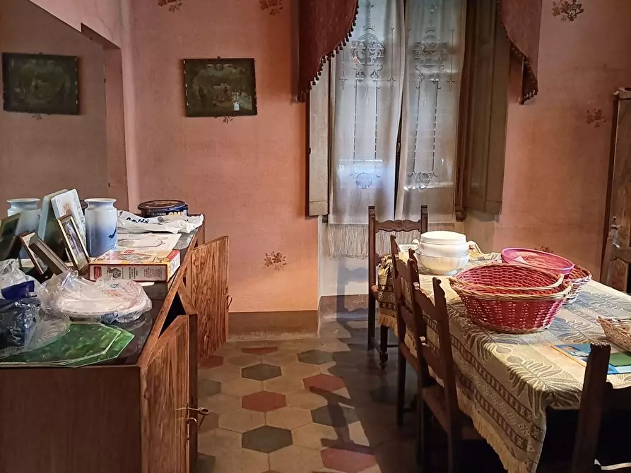 Immagine 28 di Casa indipendente in vendita  in Trieste a Gemonio