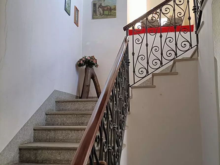 Immagine 30 di Casa indipendente in vendita  in Trieste a Gemonio