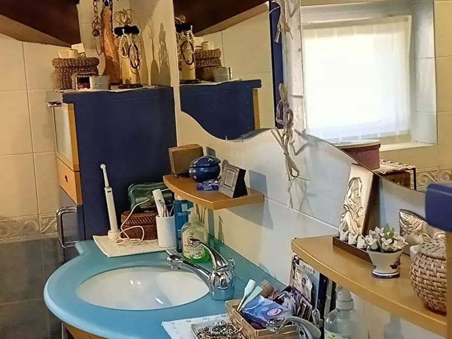 Immagine 20 di Villetta a schiera in vendita  in Mantova a Canegrate