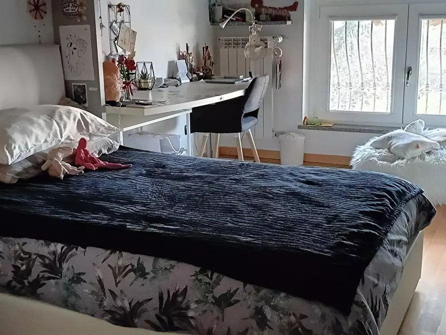 Immagine 21 di Villetta a schiera in vendita  in Mantova a Canegrate