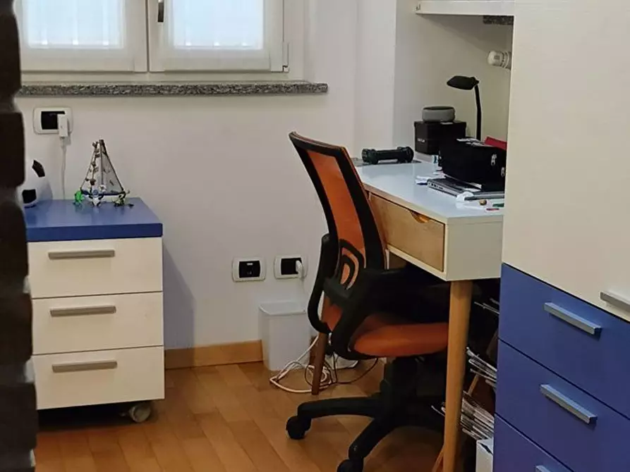 Immagine 25 di Villetta a schiera in vendita  in Mantova a Canegrate